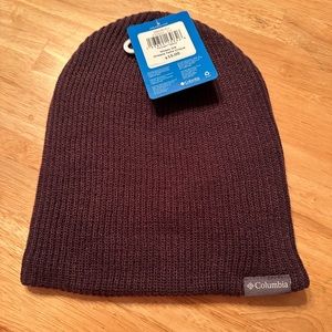 Columbia winter hat
